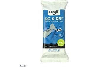 Πηλός Creall do & dry cement  500γρ.
